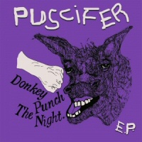 Donkey Punch the Night  - PUSCIFER