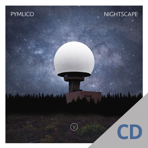 Nightscape - PYMLICO