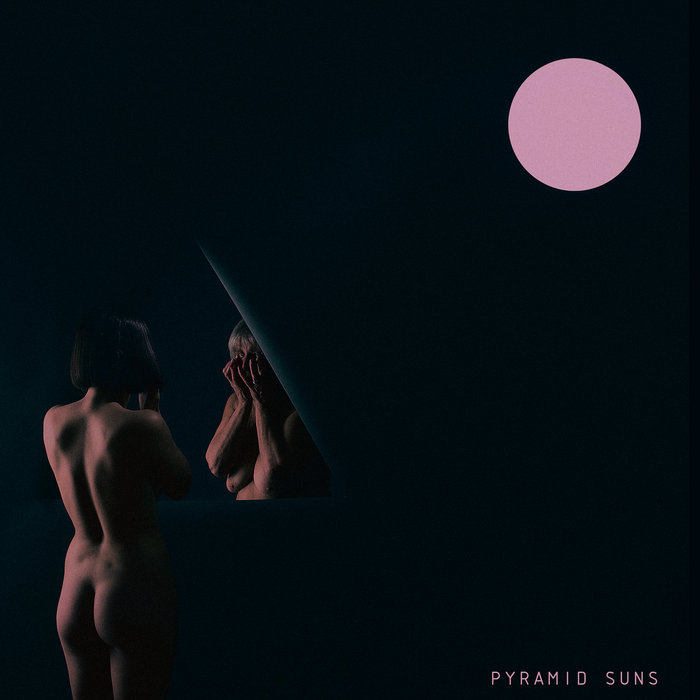 Reflections - PYRAMID SUNS 