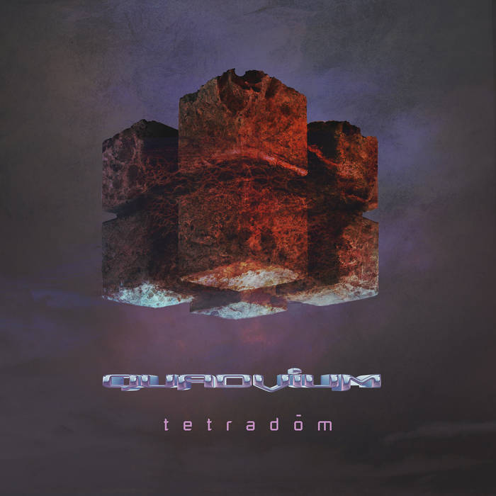 Tetradom - QUADVIUM