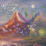 The Butterfly EffeX - QUANTUM FANTAY