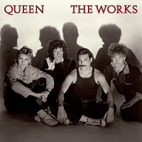 The Works - QUEEN