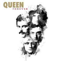 Forever (Deluxe edition) CD X 2 - QUEEN