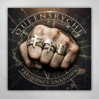 Frequency unknown  - QUEENSRYCHE