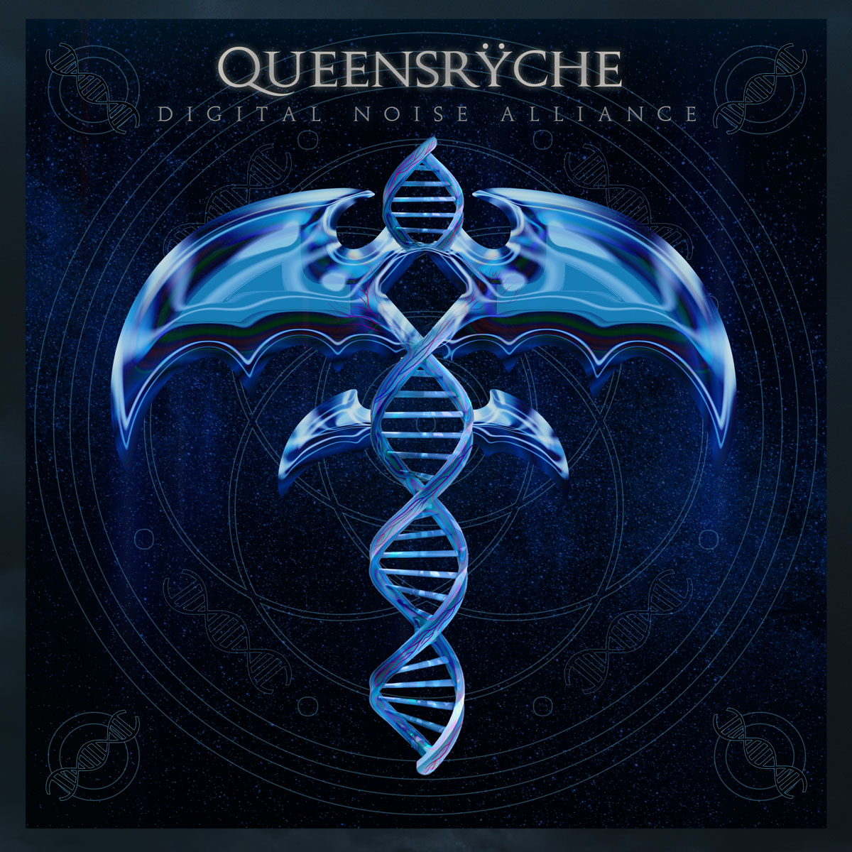 Digital Noise Alliance - QUEENSRYCHE