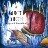 Dragons & Butterflies - QUIET EARTH