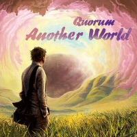 Another world - QUORUM