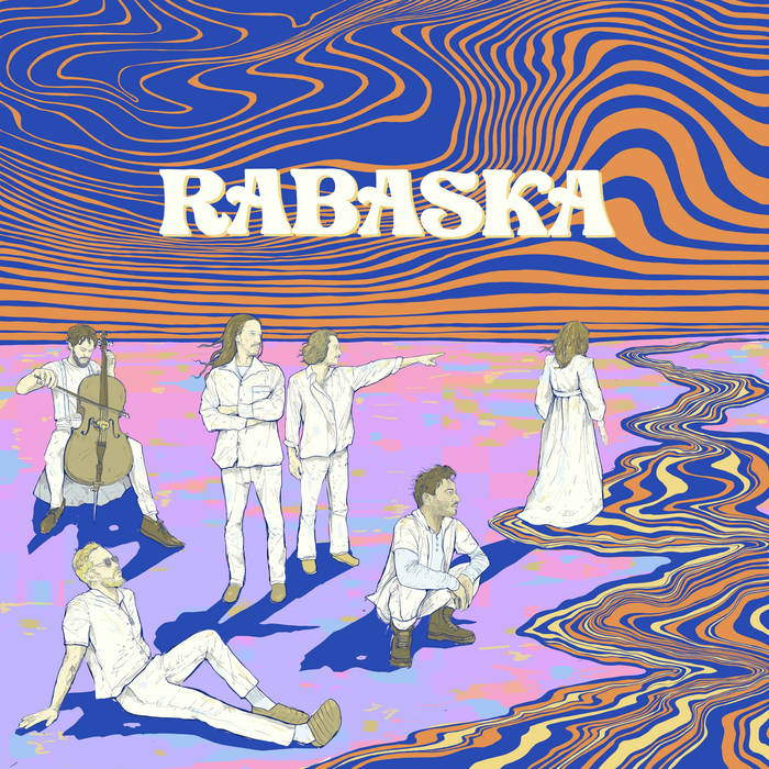 Rabaska - RABASKA