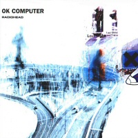 O.K. Computer  - RADIOHEAD
