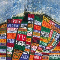 Hail to the thief  - RADIOHEAD