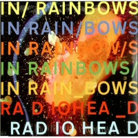 In Rainbows  - RADIOHEAD