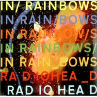 In Rainbows  - RADIOHEAD