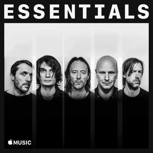 Essentials - RADIOHEAD