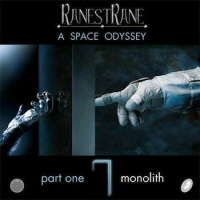 Space Odyssey - Monolith Part One - RANESTRANE