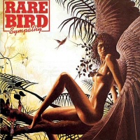 Sympathy - RARE BIRD