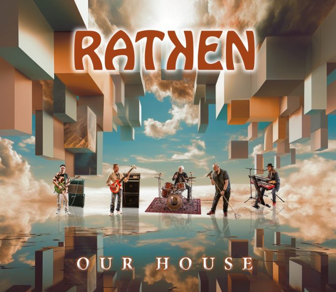 Our House - RATKEN