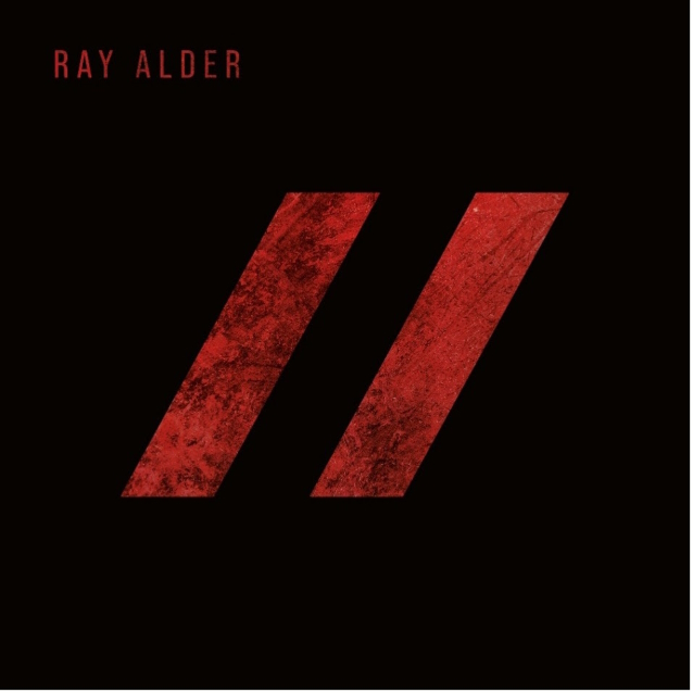 II - RAY ALDER