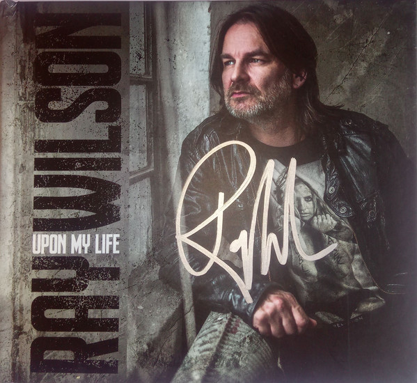 Upon my Life (CD X 2) - RAY WILSON