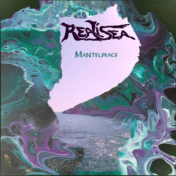 Mantelpeace - REALISEA