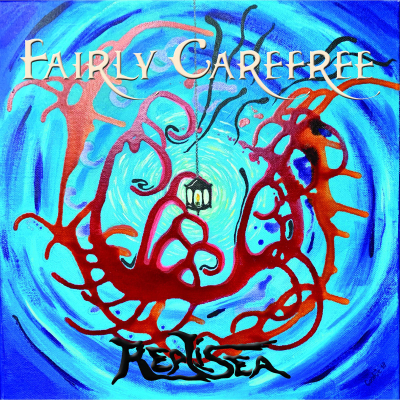 Fairly Carefree - REALISEA