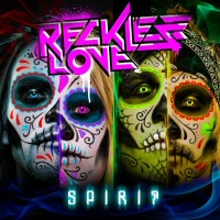  Spirit  - RECKLESS LOVE