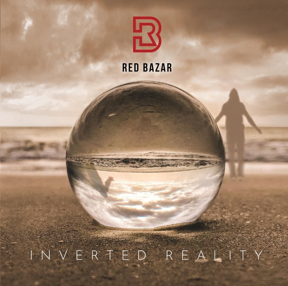 Inverted Reality - RED BAZAR