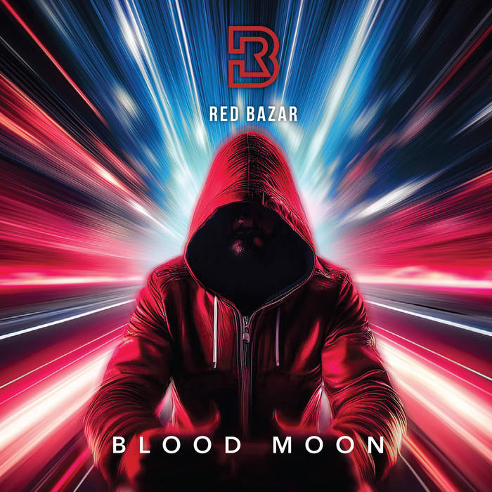 Blood Moon - RED BAZAR