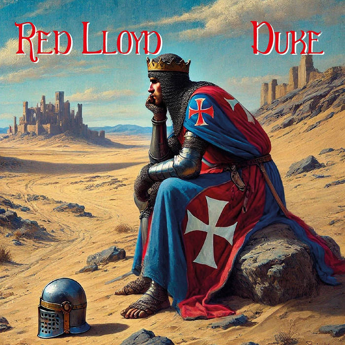Duke - RED LLOYD