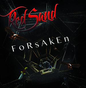 Forsaken - RED SAND