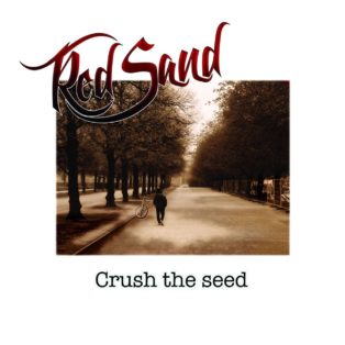 Crush the Seed - RED SAND