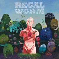 Use And Ornament  - REGAL WORM