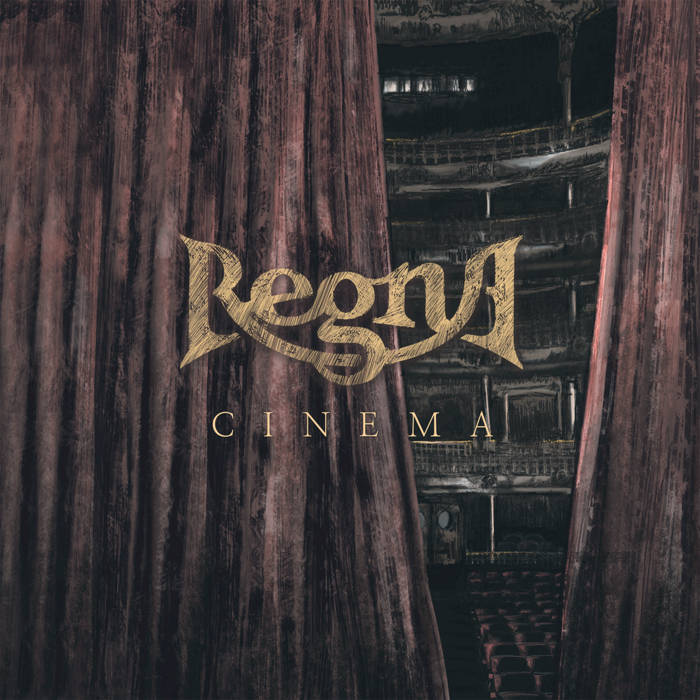 Cinema - REGNA