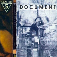 Document  (Ré-édit 2012) - R.E.M.