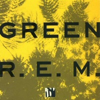 Green - R.E.M.