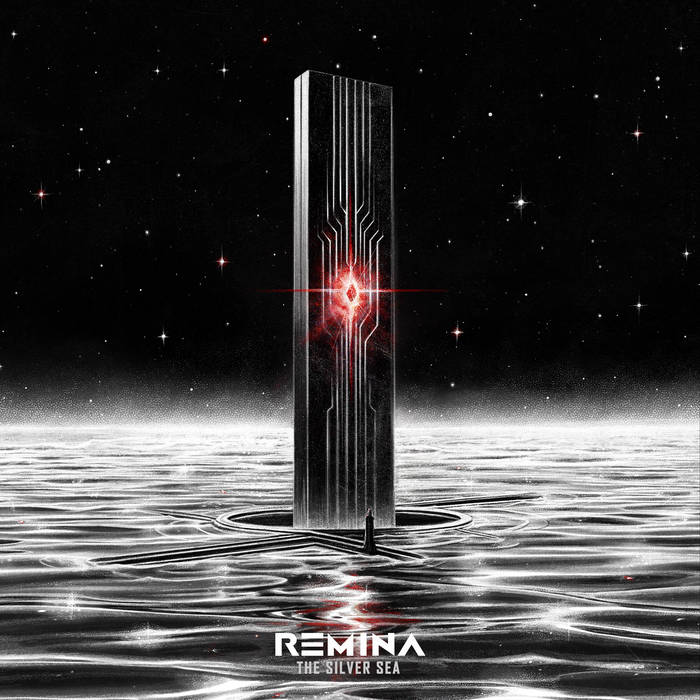 The Silver Sea - REMINA