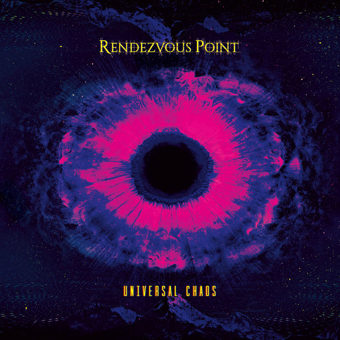 Universal Chaos - RENDEZVOUS POINT