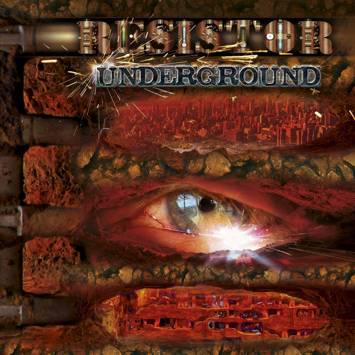 Underground - RESISTOR