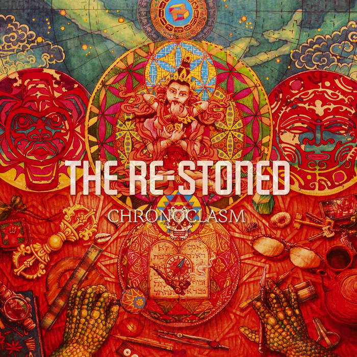 Chronoclasm - THE RE-STONED