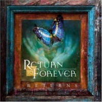 Returns (Live)  - RETURN TO FOREVER 