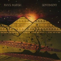 Sentiment - RHYS MARSH