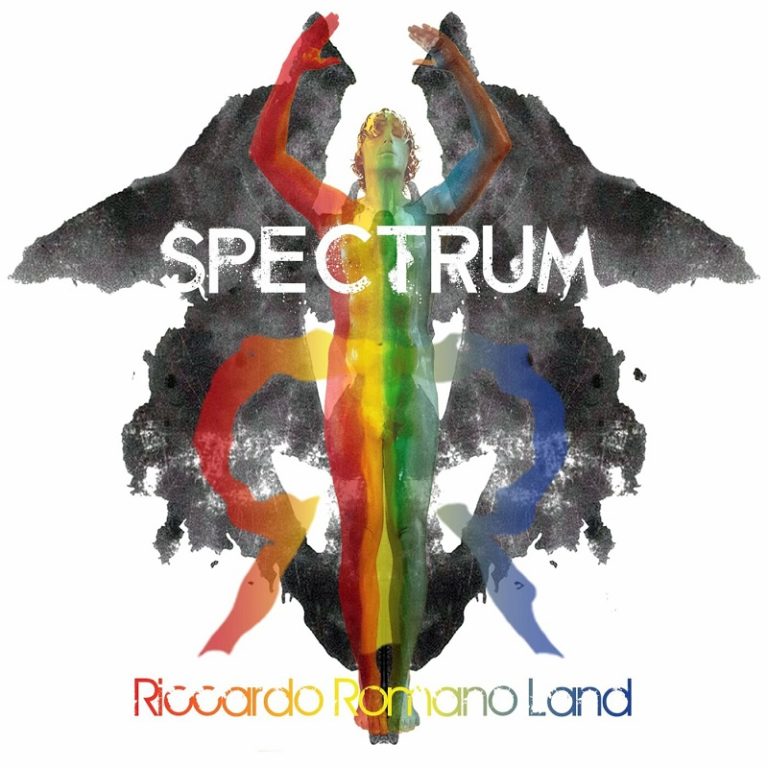 Spectrum - RICCARDO ROMANO LAND