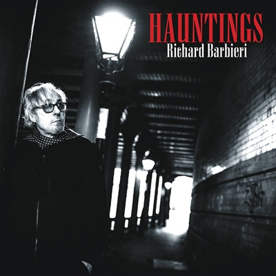 Hauntings - RICHARD BARBIERI