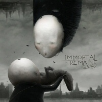 Immortal remains  - RICK MILLER