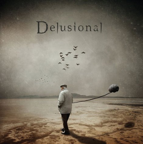 Delusional - RICK MILLER