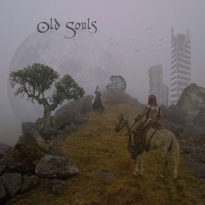 Old souls - RICK MILLER