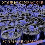 Scammer/Jammer - RICK RICKENBACKER