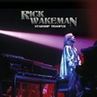 Starship Trooper - RICK WAKEMAN