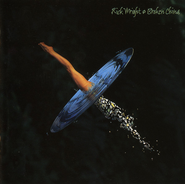 Broken China - RICK WRIGHT (Pink Floyd)