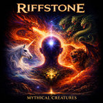 Mythical creatures - RIFFSTONE