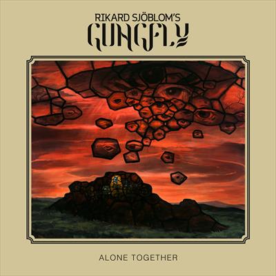 Alone Together - RIKARD SJOBLUM'S GUNGFLY